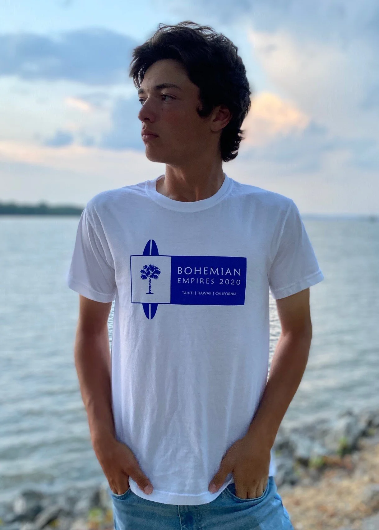 Vista  |  Short Sleeve