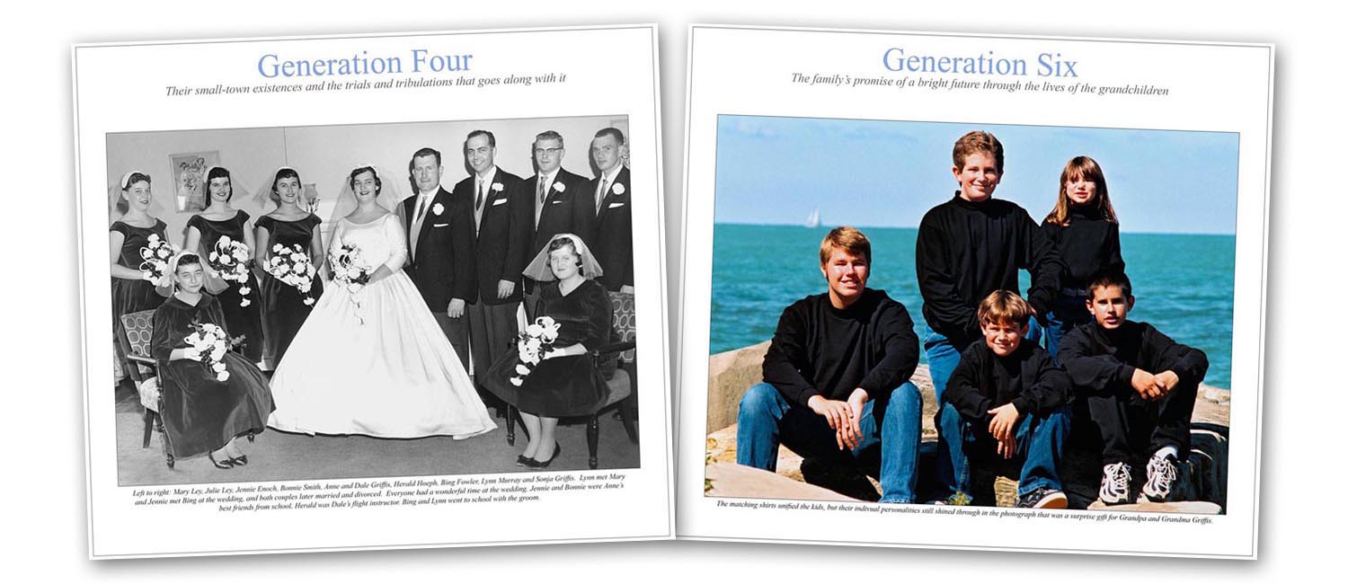 Rescue Your Photos-Photo organizing and preserving images for fa