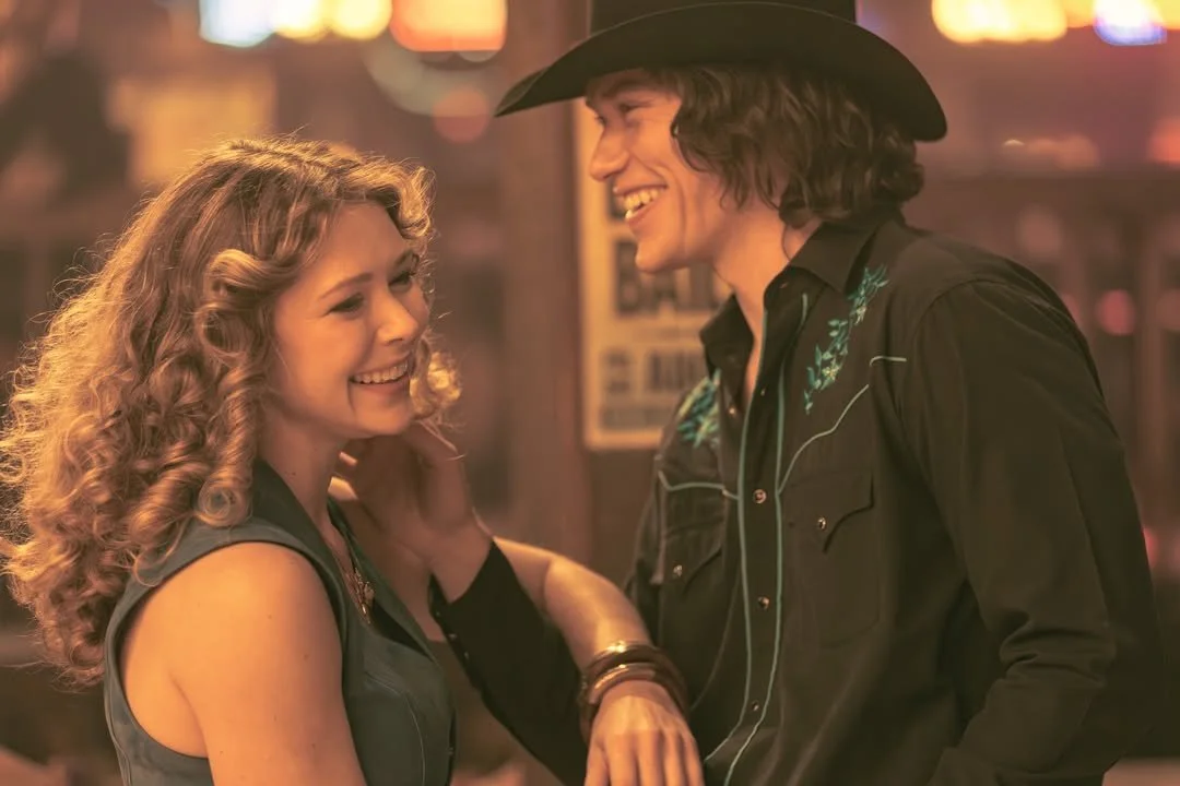 Dutton Ranch on Paramount Plus