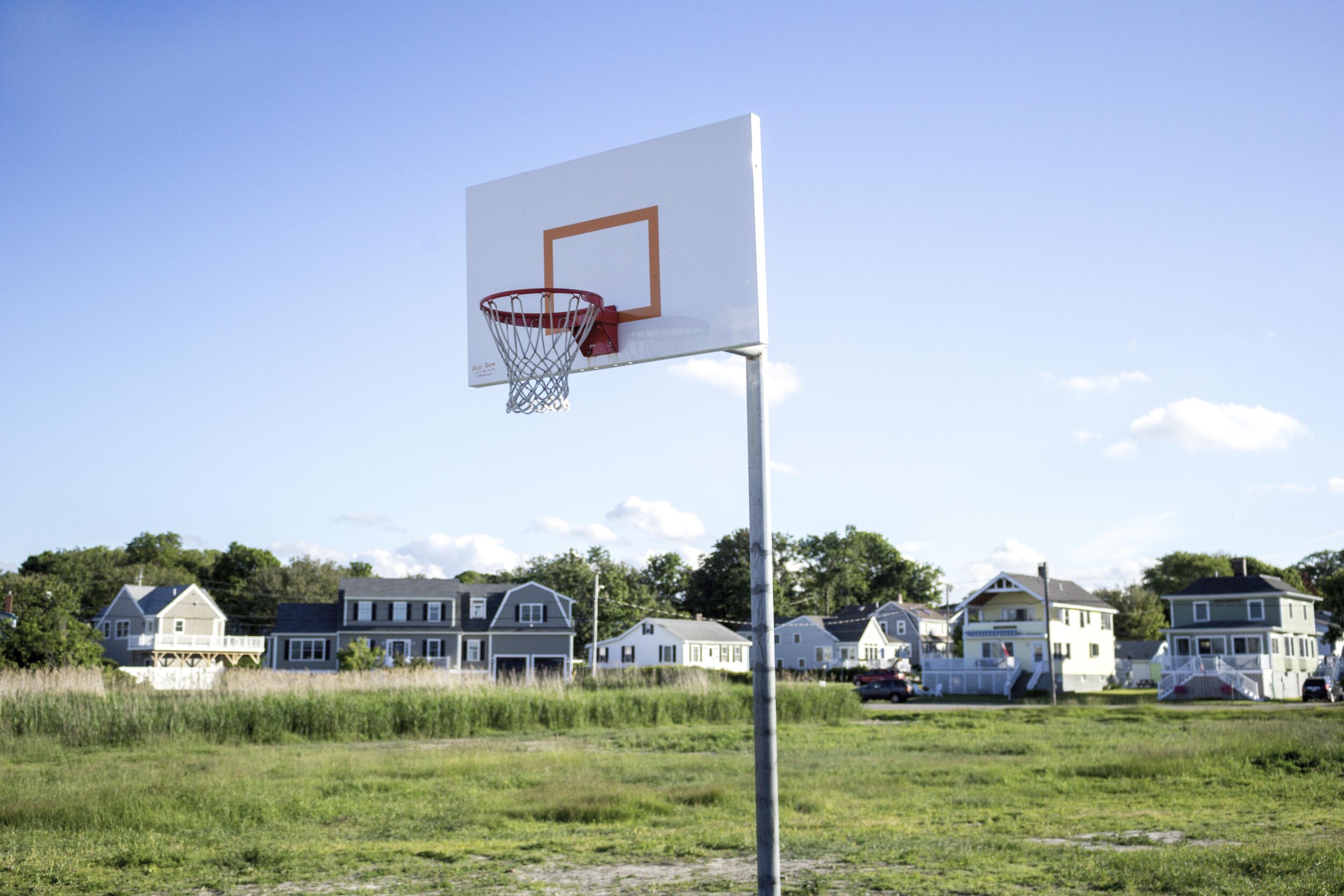  B-Ball, Scituate, MA  2018 