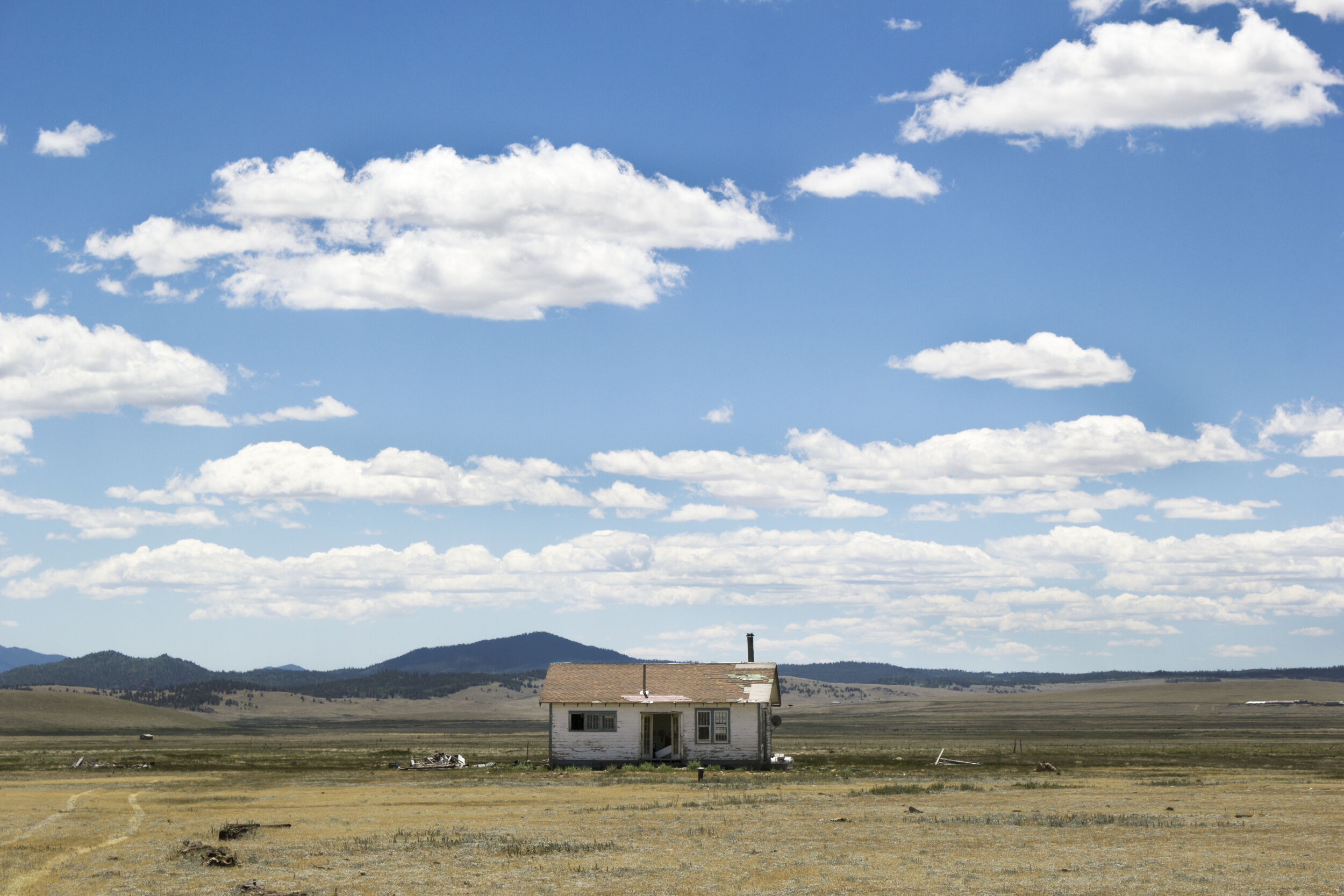  First Western, Grant, CO  2018 