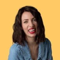 Testimonial Clémence