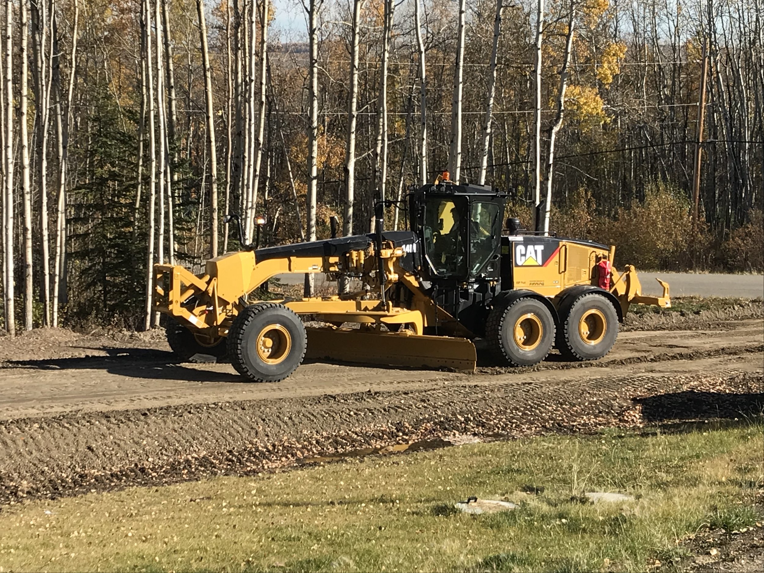 Top Notch Oilfield Contracting