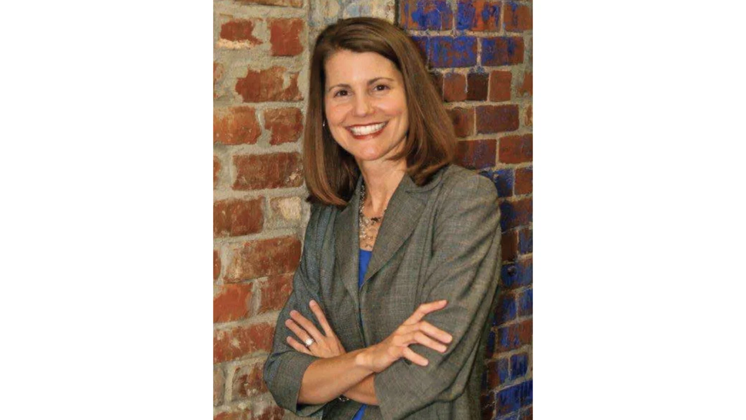 Melissa Jackson on digging in and leading at home and in the workplace episode artwork