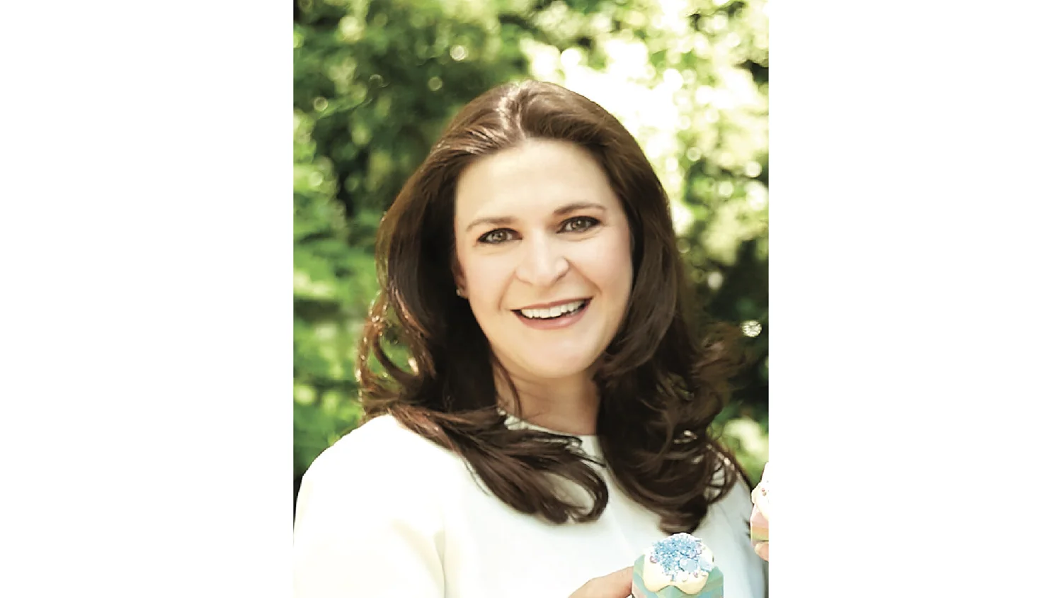 Ashley Ashwander on The Ability to Overcome Obstacles in the Entrepreneurial World episode artwork