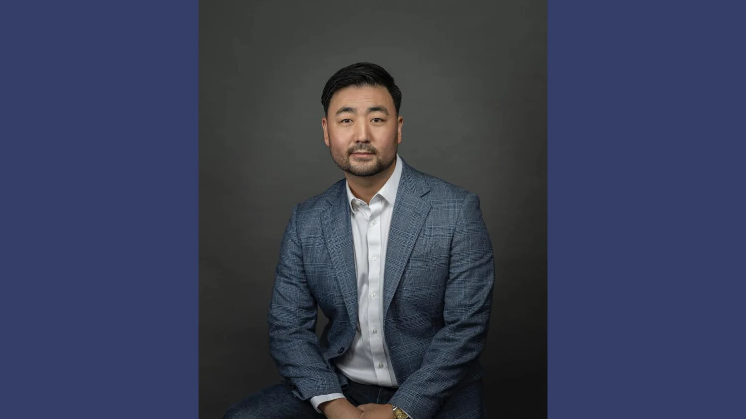 Dr. Mat Park on training NASA, pro golf, and the AAPI community in America episode artwork
