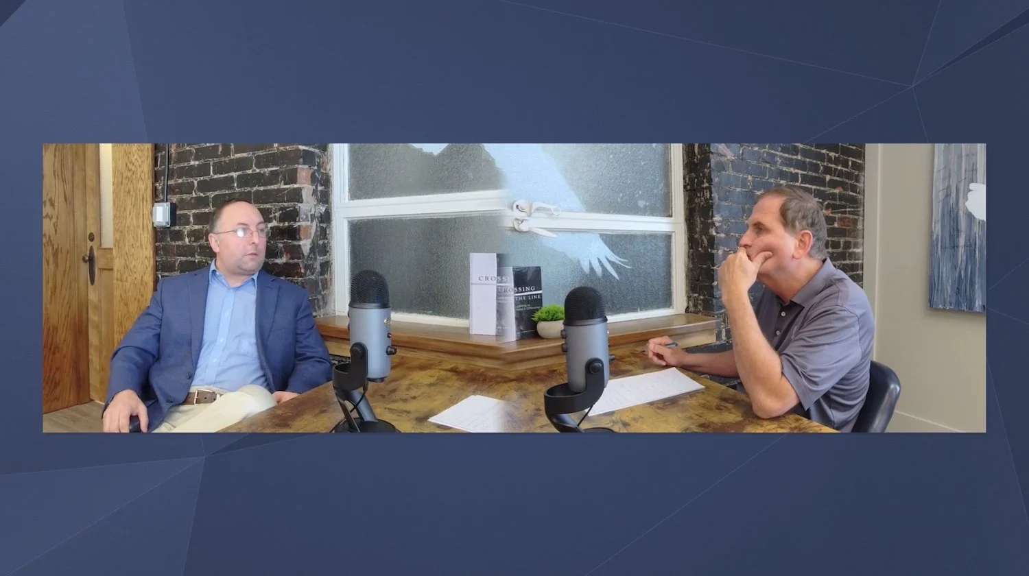 John Joseph - It’s About More Than Leadership episode artwork