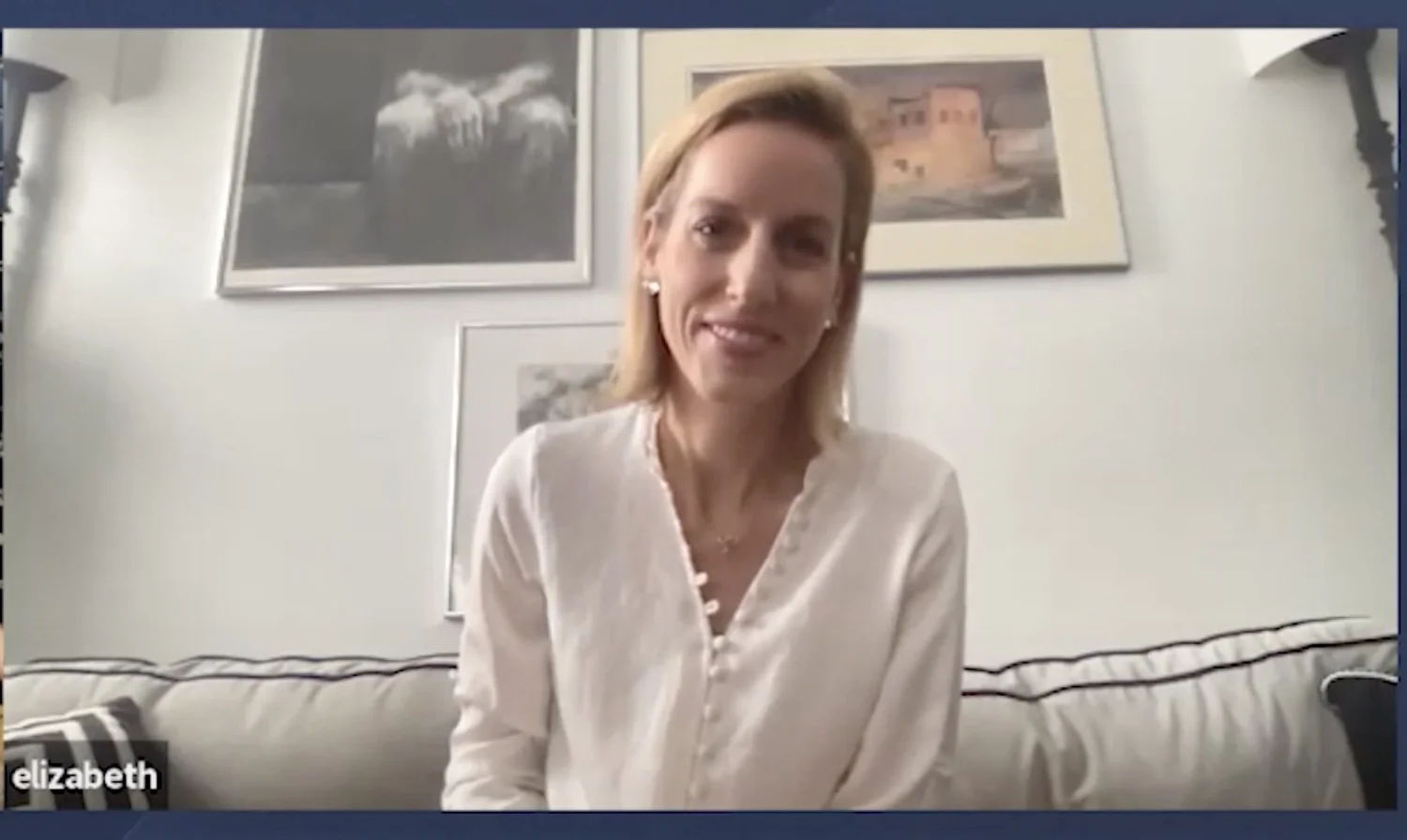 Leading When It's Uncomfortable, with Elizabeth Scutchfield episode artwork