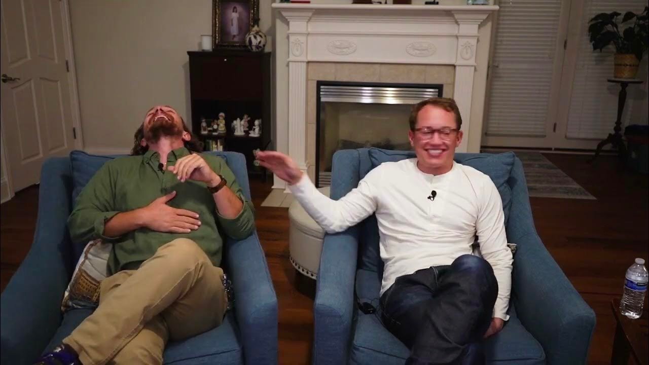 The “Yes, and…” Relationship Rule with Jacob Simmons & Tim Casper episode artwork