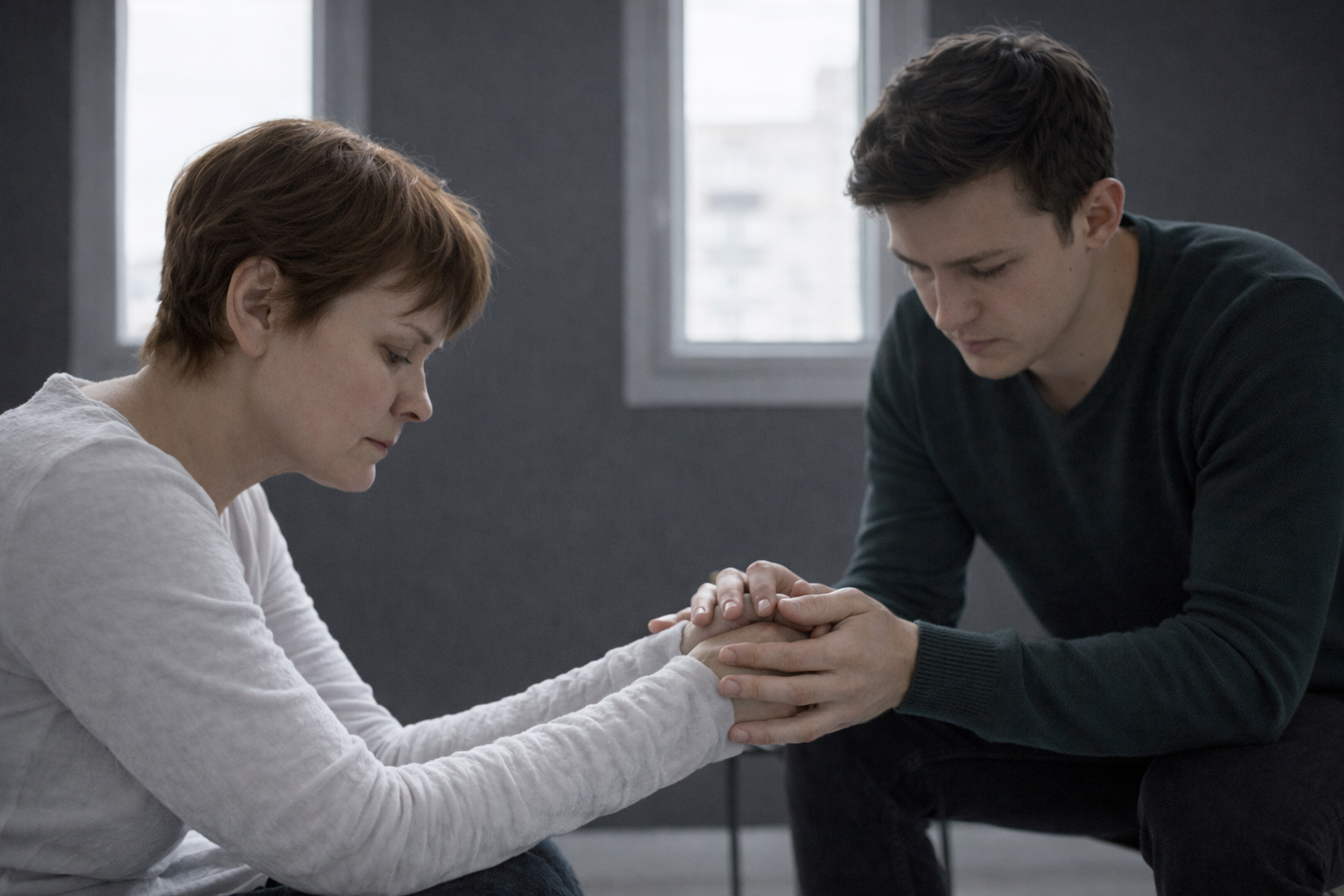 Performing vs. Responding in Relationships