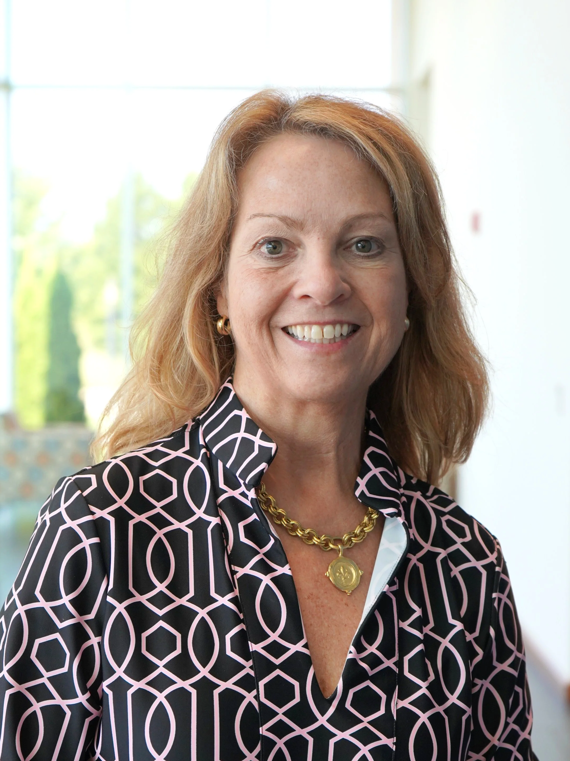 Dr. Joanna May Rouse