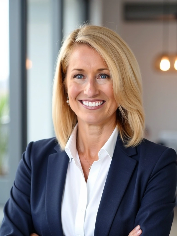 Lynnette Muleady
