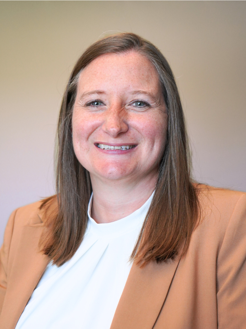 Tricia Collins