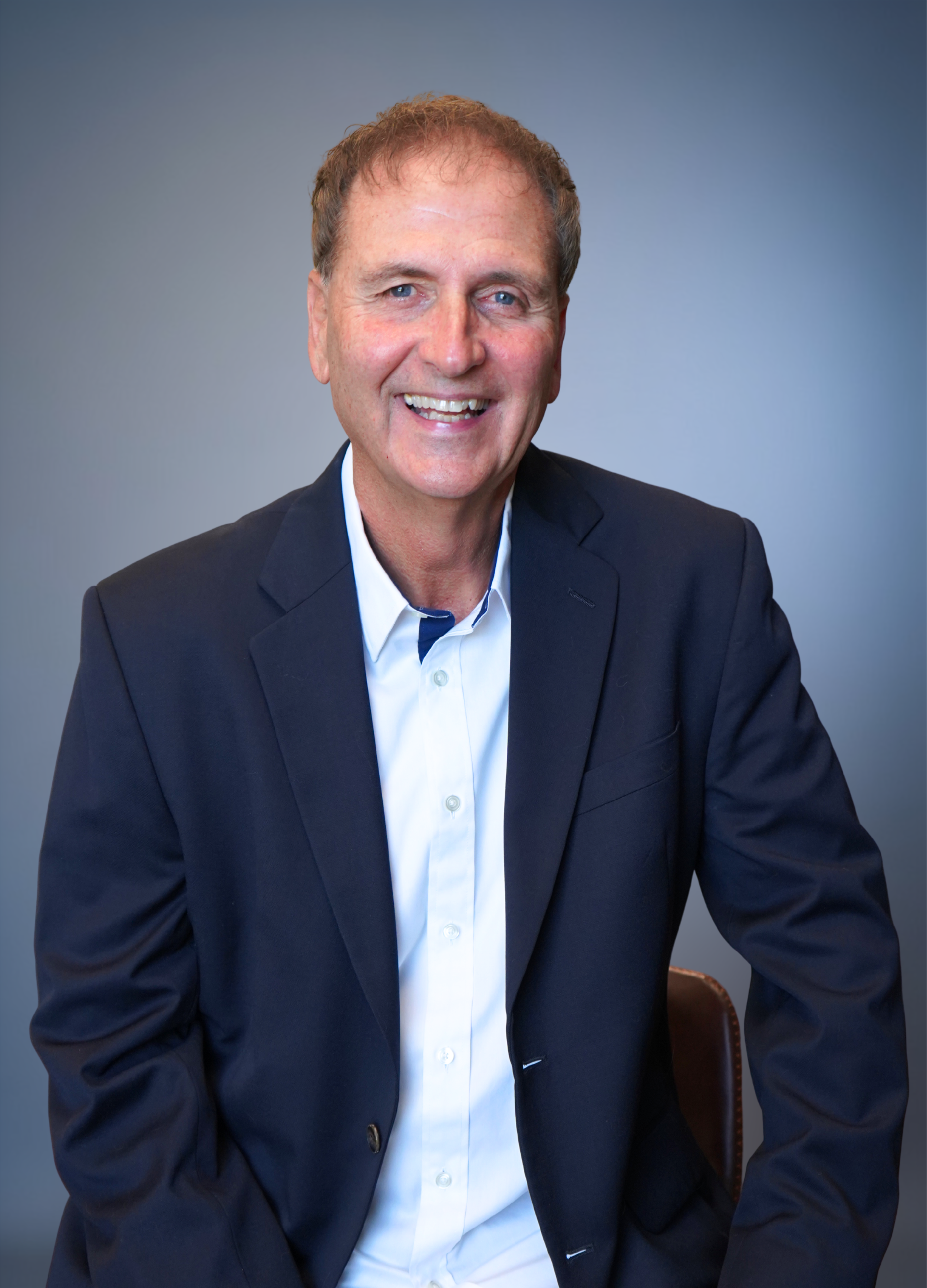 Dr. Larry Little