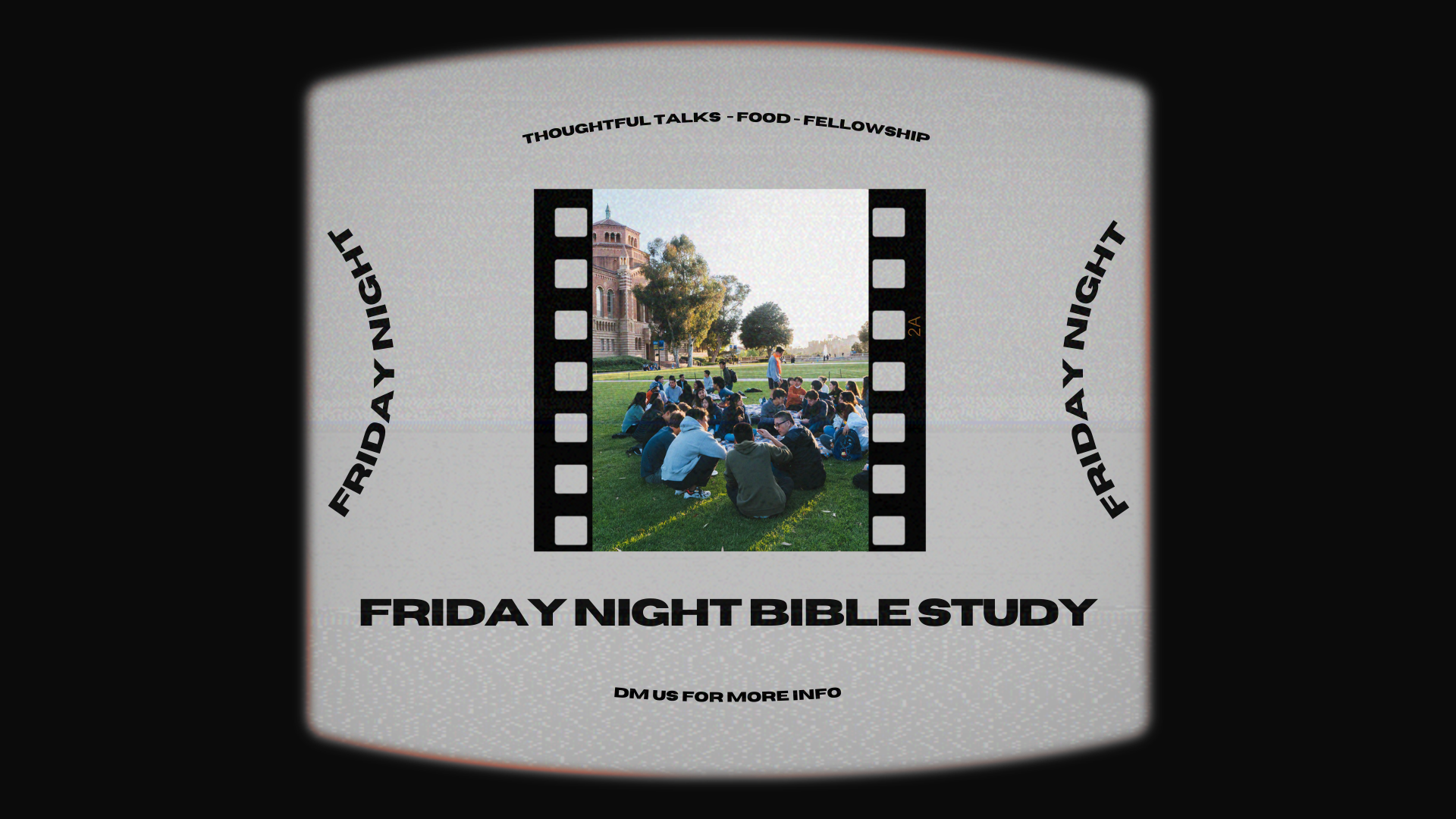 Friday Night