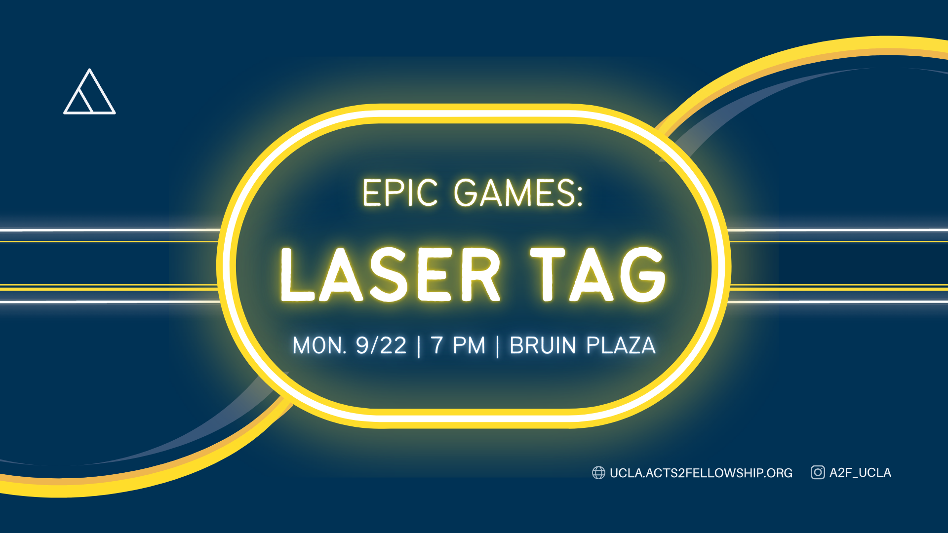 Laser Tag