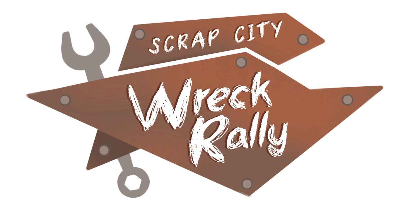 Scrap City Wreck Rally