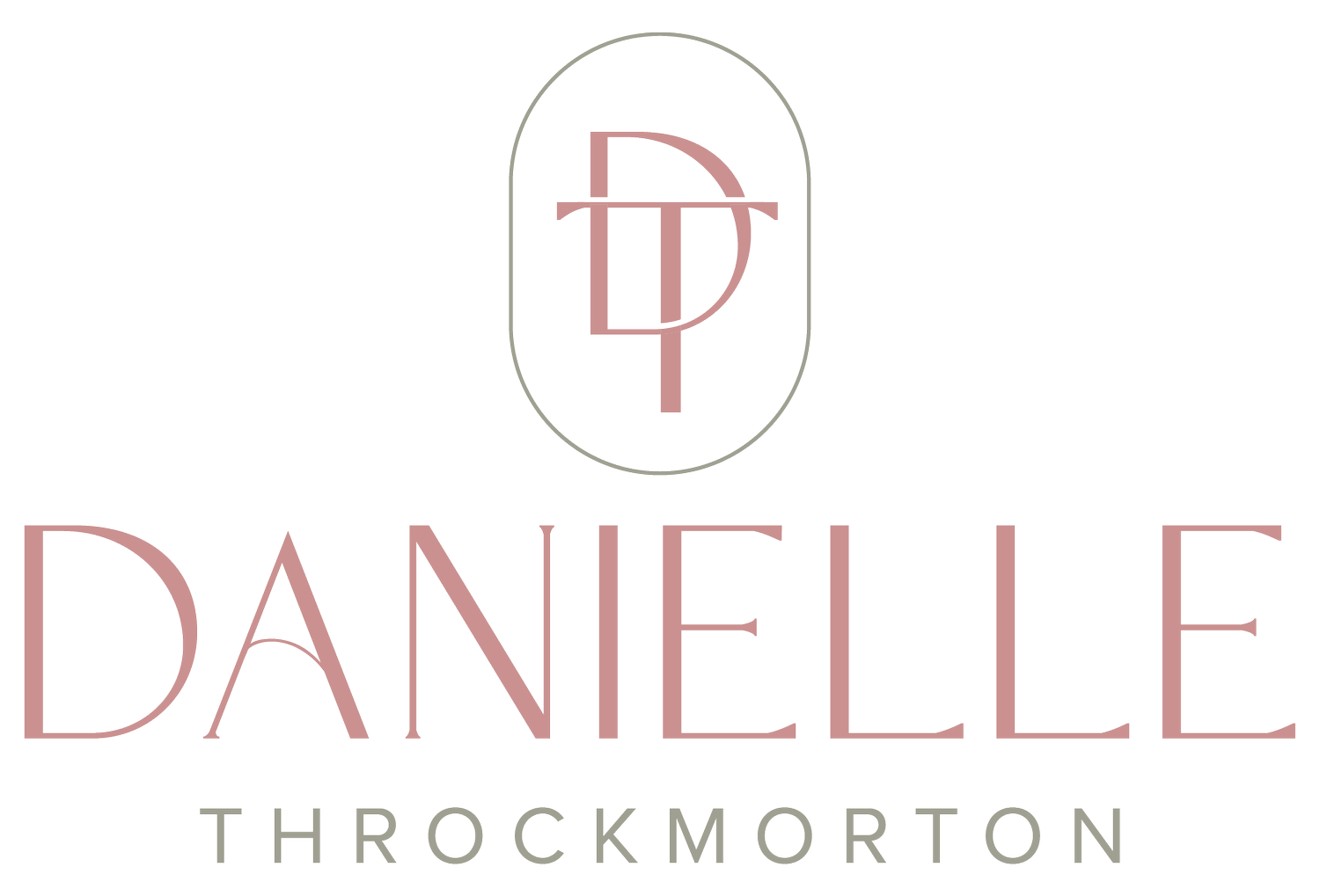 Danielle Throckmorton