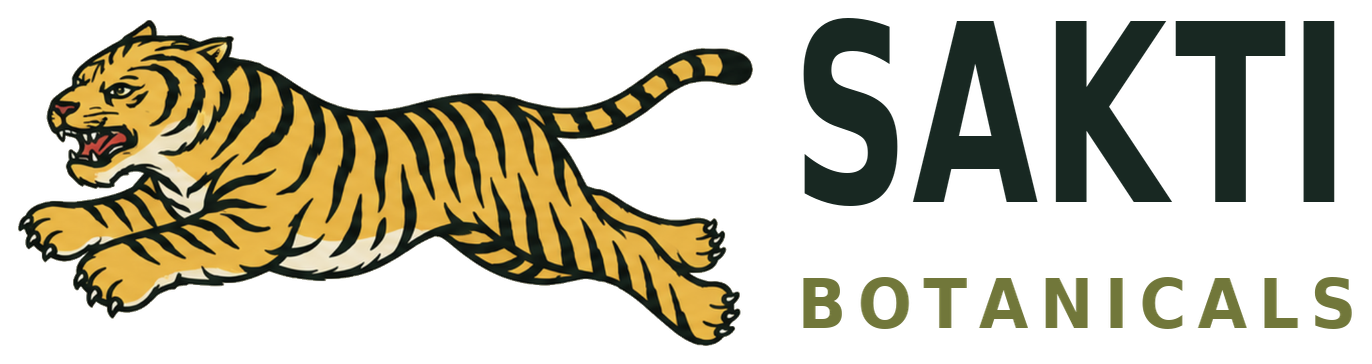 Sakti Botanicals