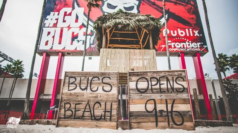 Image courtesy Tampa Bay Buccaneers.