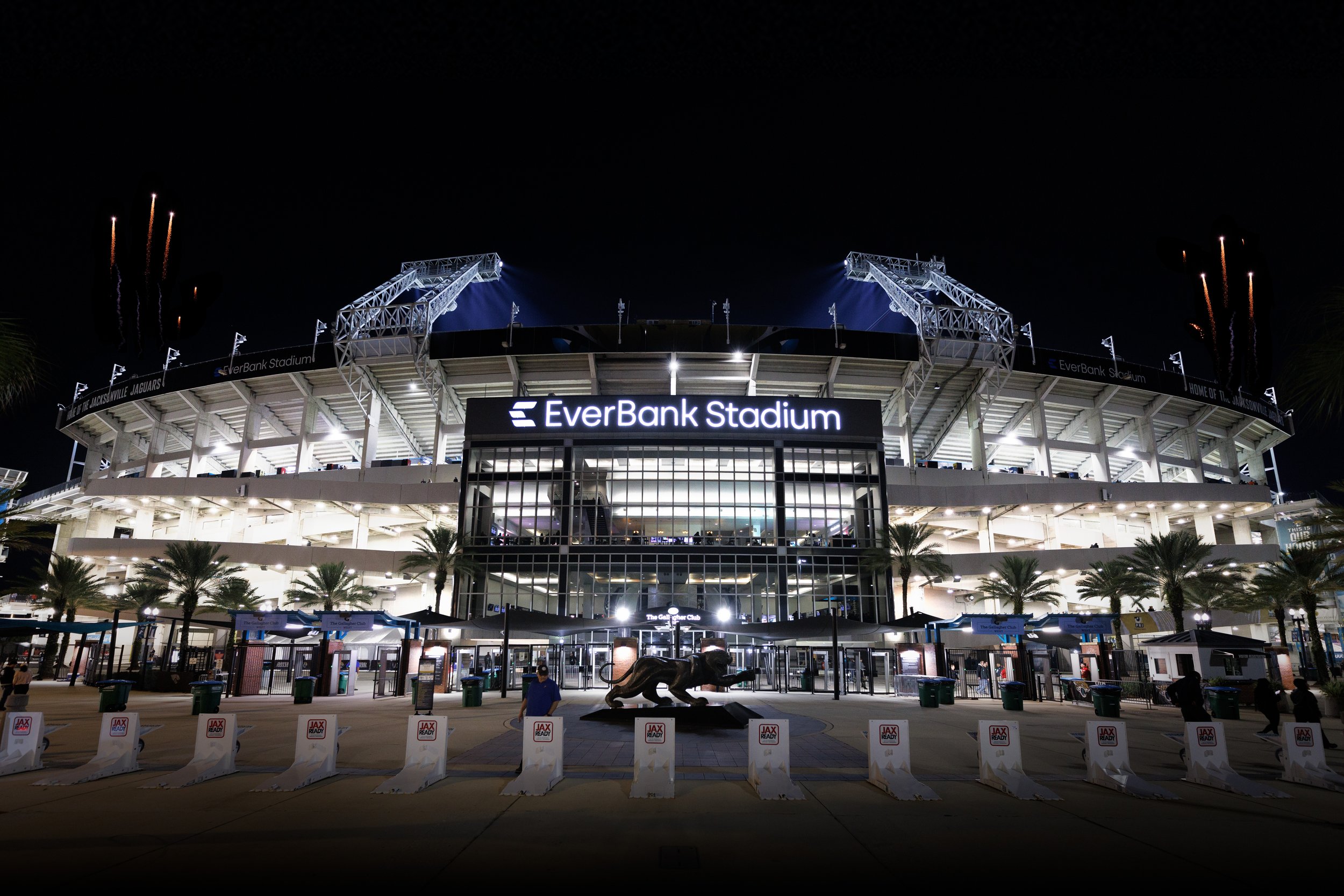Everbank Stadium