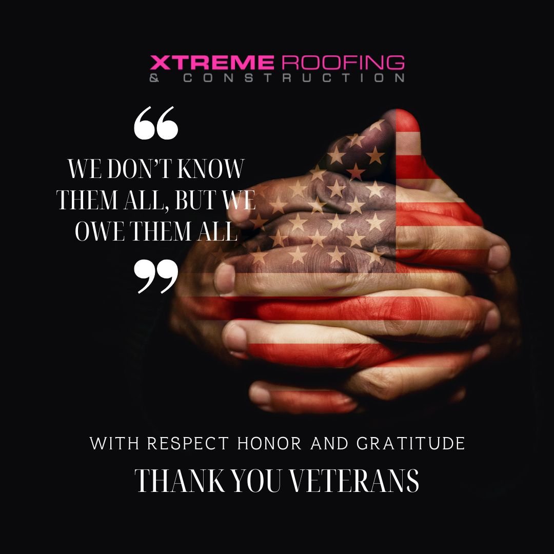 Today, we honor and remember all the brave men and women who have served our country. 🇺🇸 This Veterans Day, we're especially grateful for our very own John, who has served with dedication and courage. Thank you, John, for your service and the passi