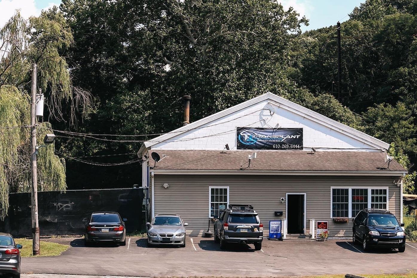 Automotive Repair Downingtown PA Transmission and Diesel Mechanic