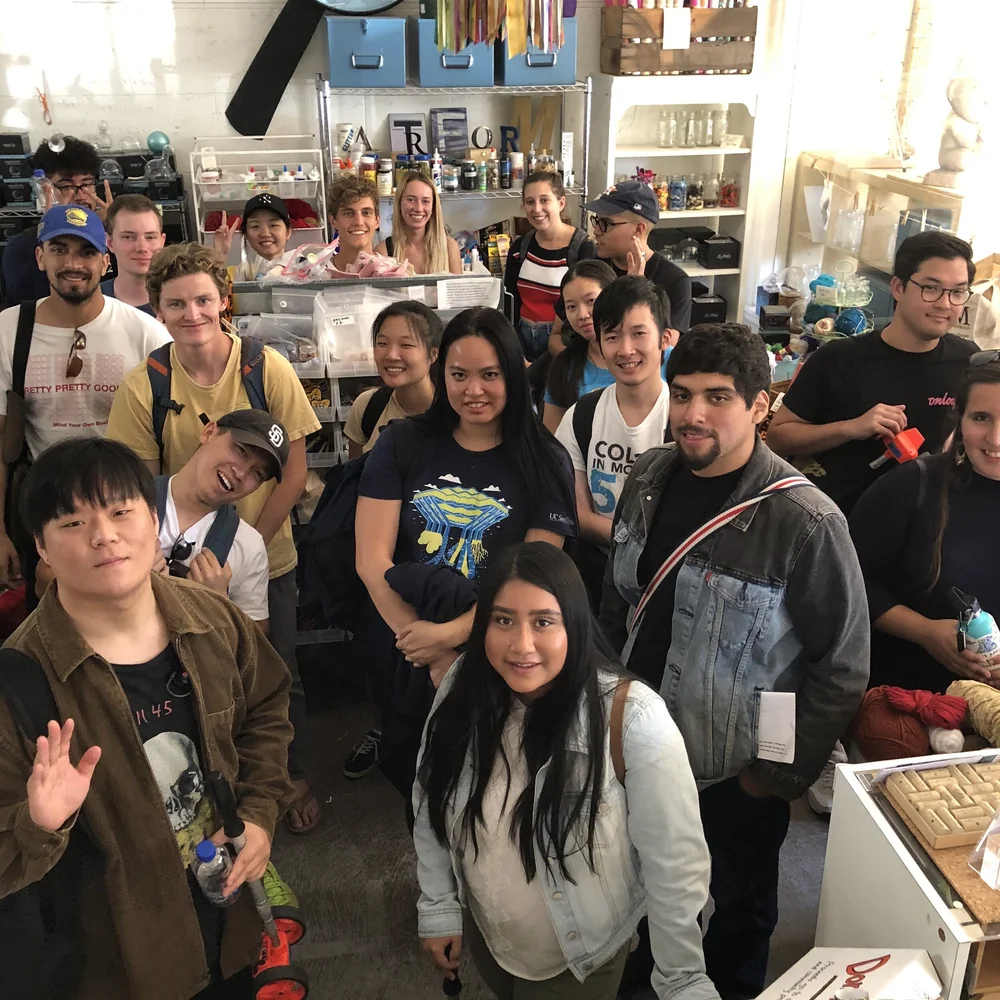 Gallery — Art FORM San Diego