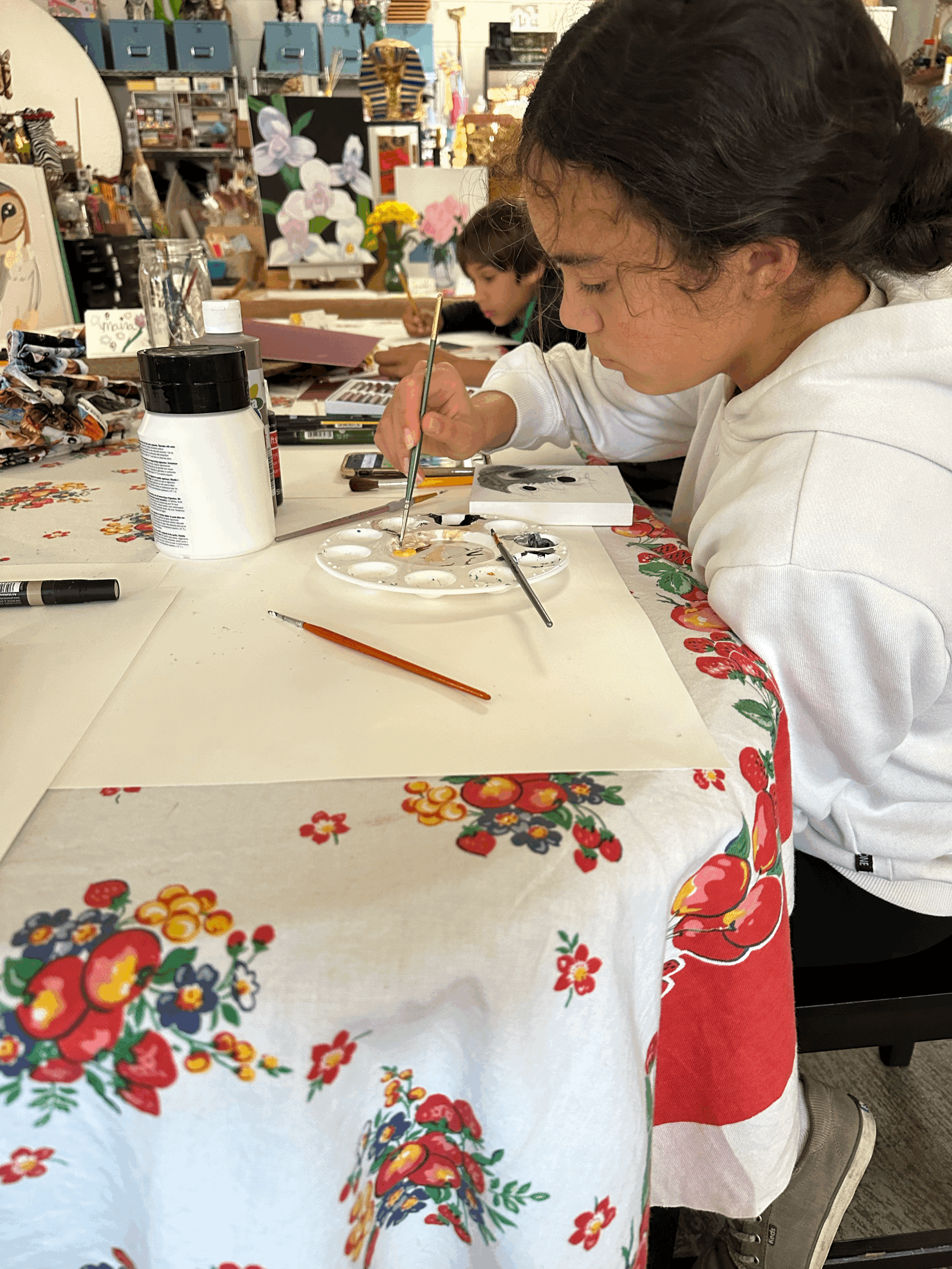 Japanese Art and Design: