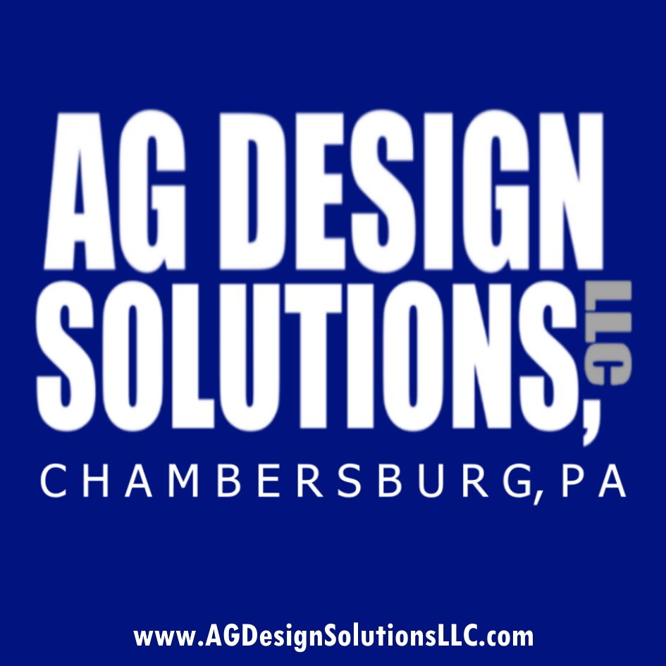 AG Design Solutions LLC