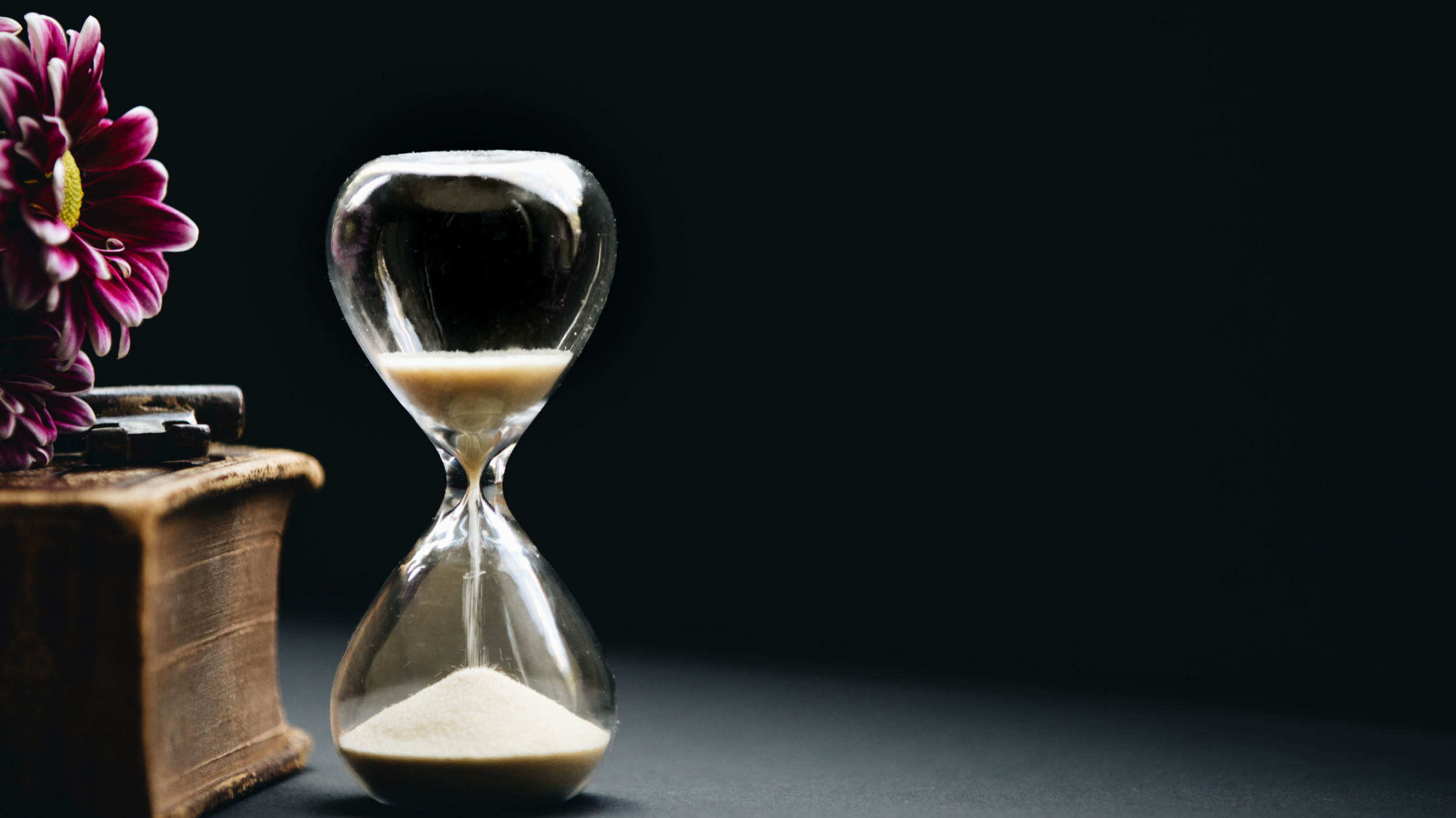 Divórcio - só não vale dizer que não deu tempo