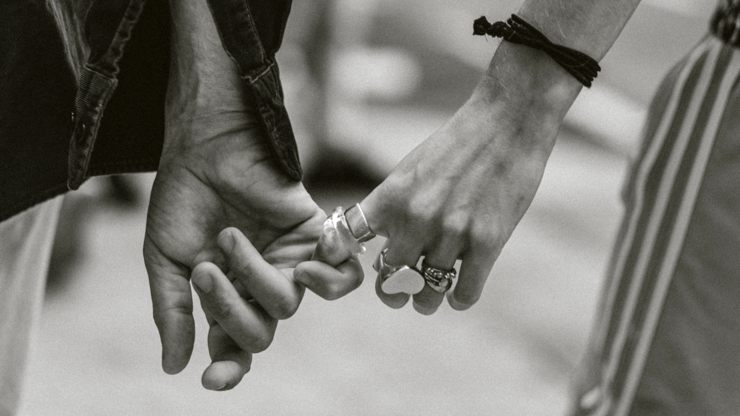 O casamento e a união estável