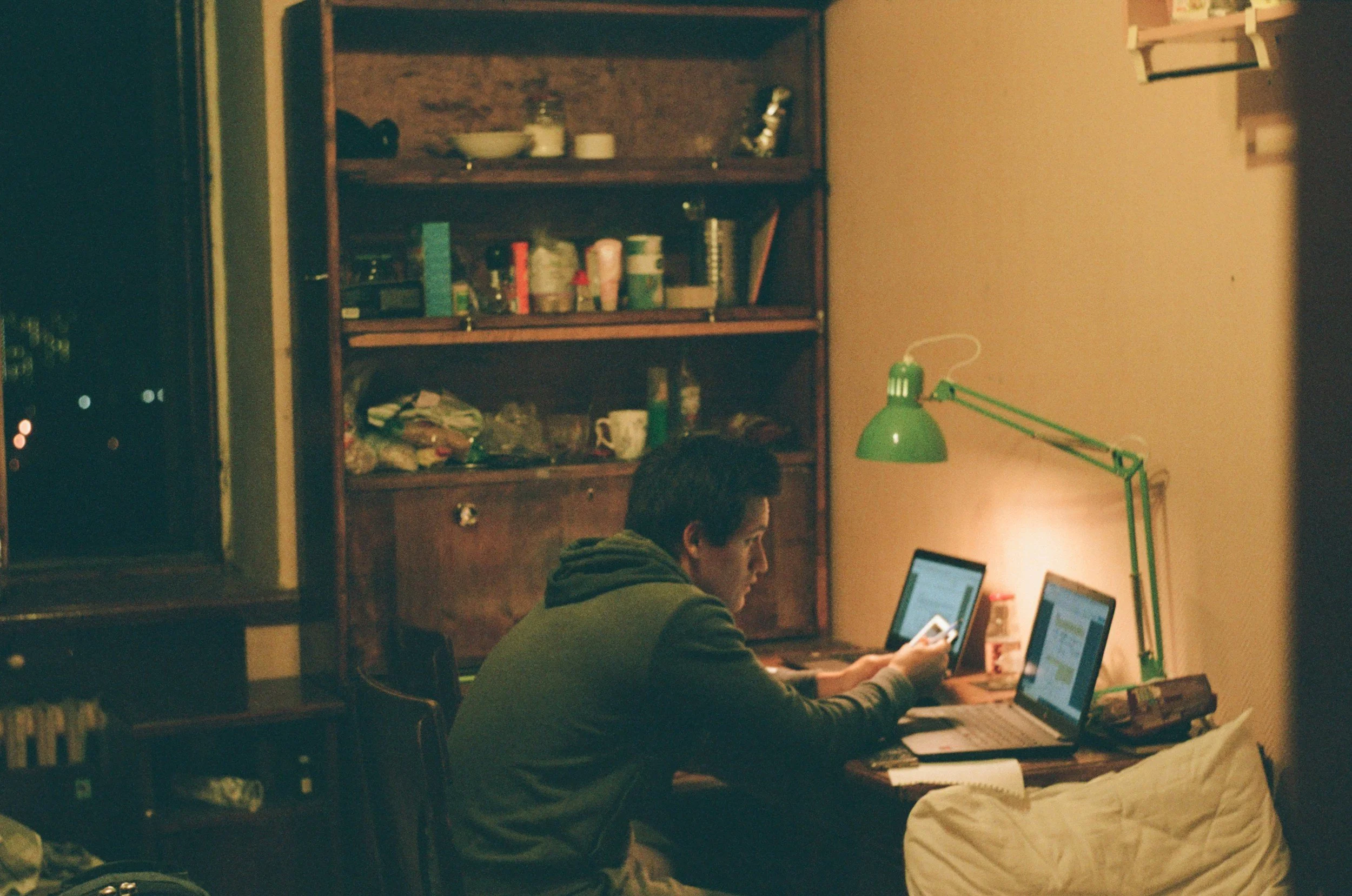 "Why Can’t My Student Just Start Writing?" A Conversation on Procrastination with Writing Expert Victoria Payne
