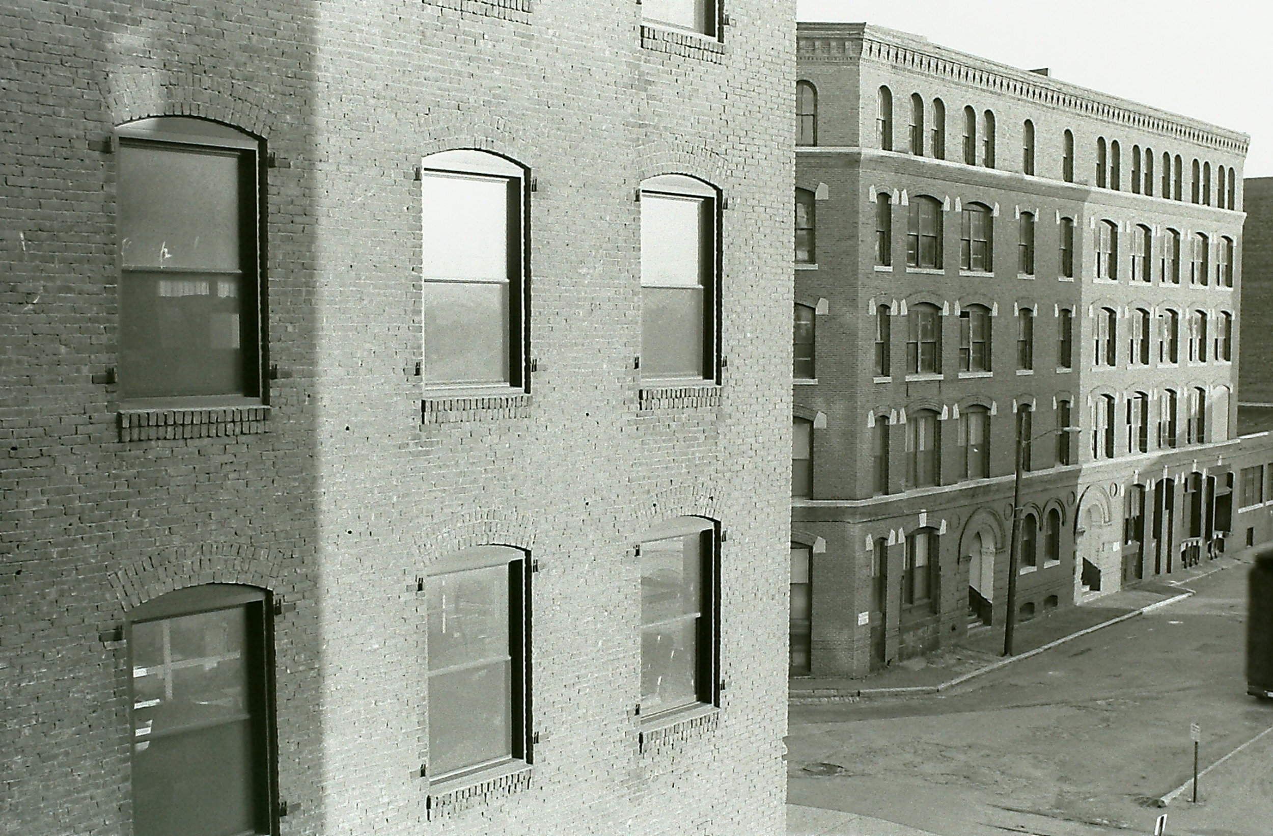 Midway and Binford, 1992