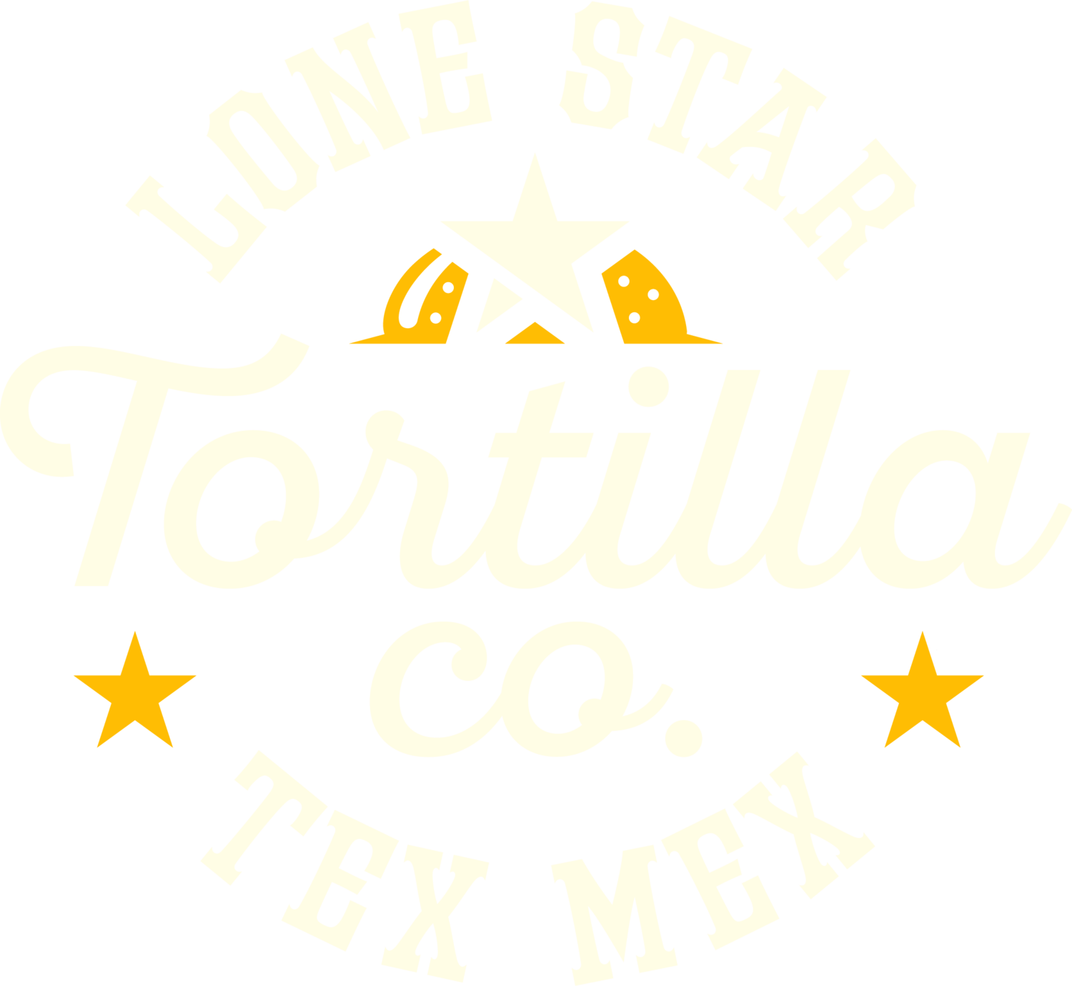 Lone Star Tortilla Co.