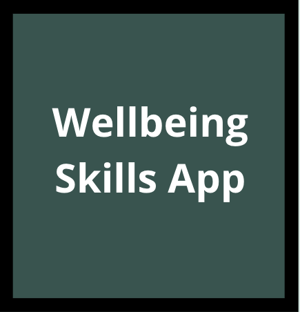 Wellbeing Skills App