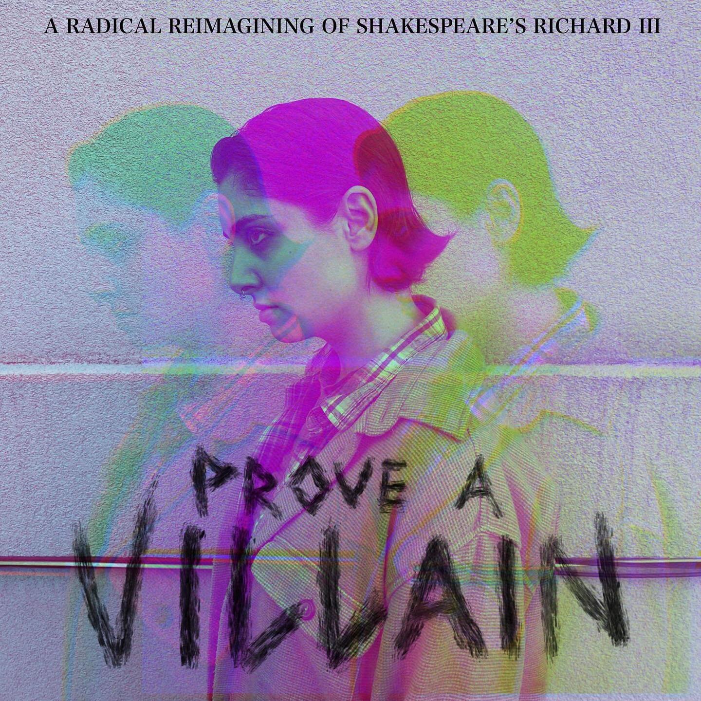 📣 ACCEPTING AUDITIONS! 🎭 

Our 2024 summer show &lsquo;Prove a Villain&rsquo; is coming soon and performer submissions are now open! Head to the link in our bio for more info 🎉