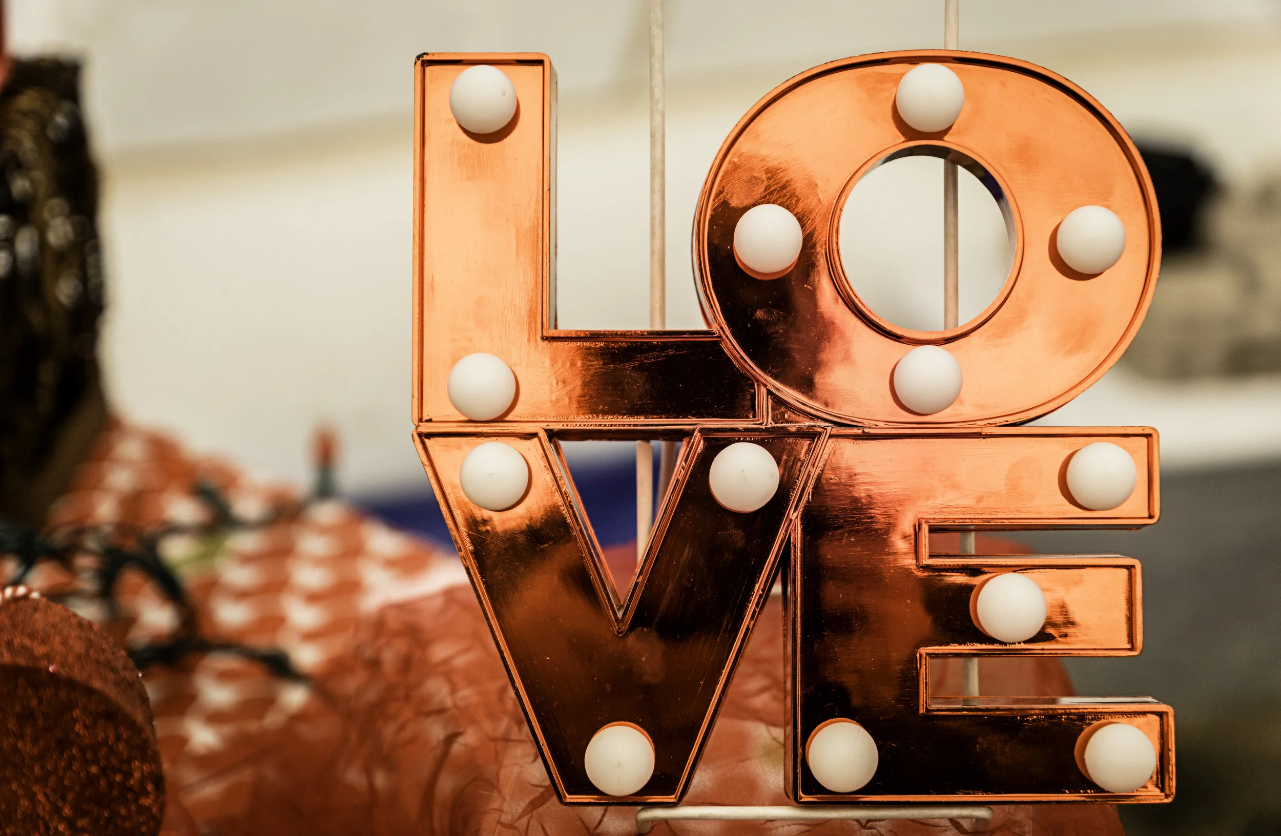 This Valentine’s Day: Give your lover more presence