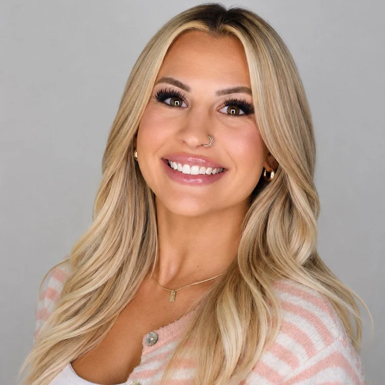 Leah Murray