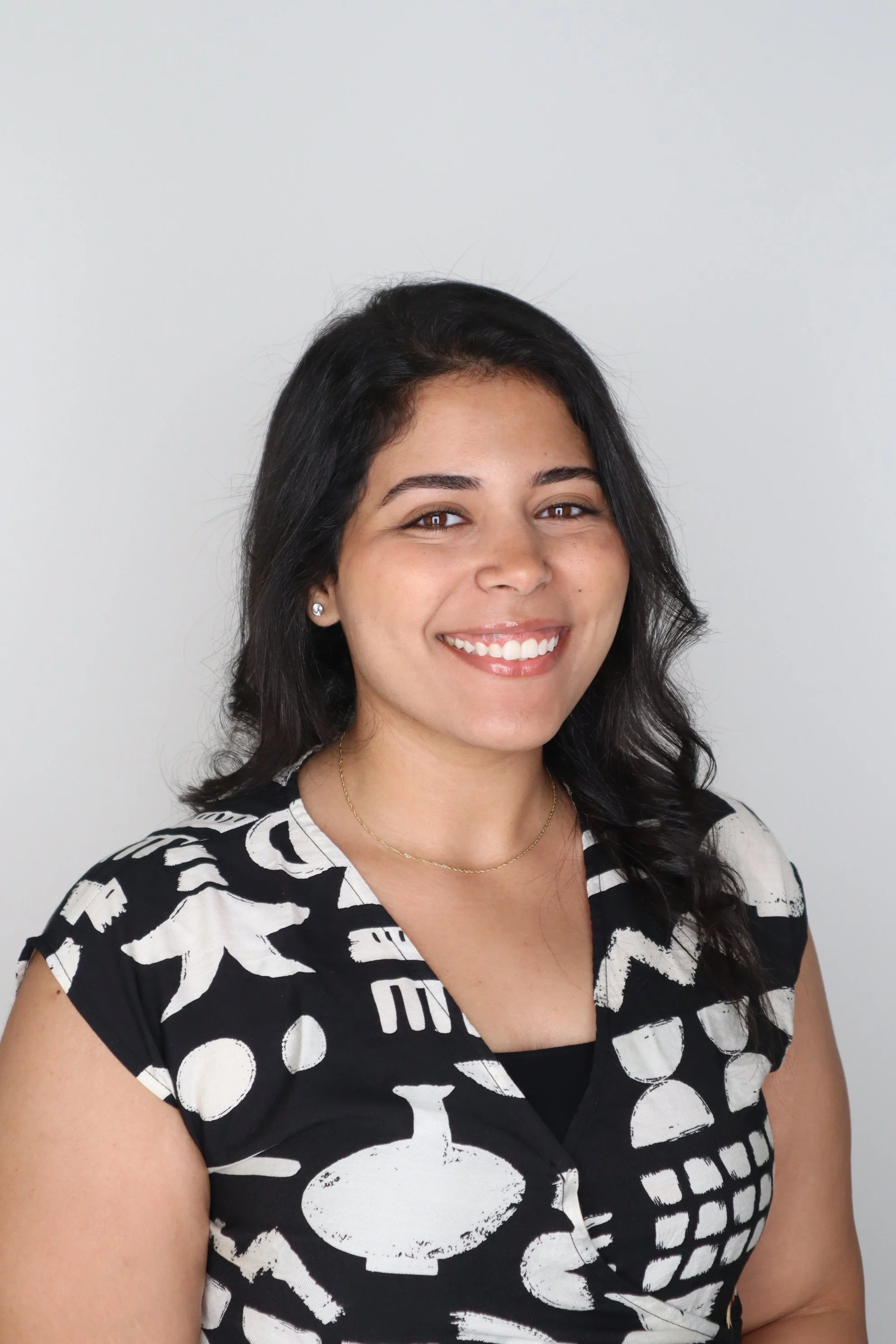 Angela Soliman