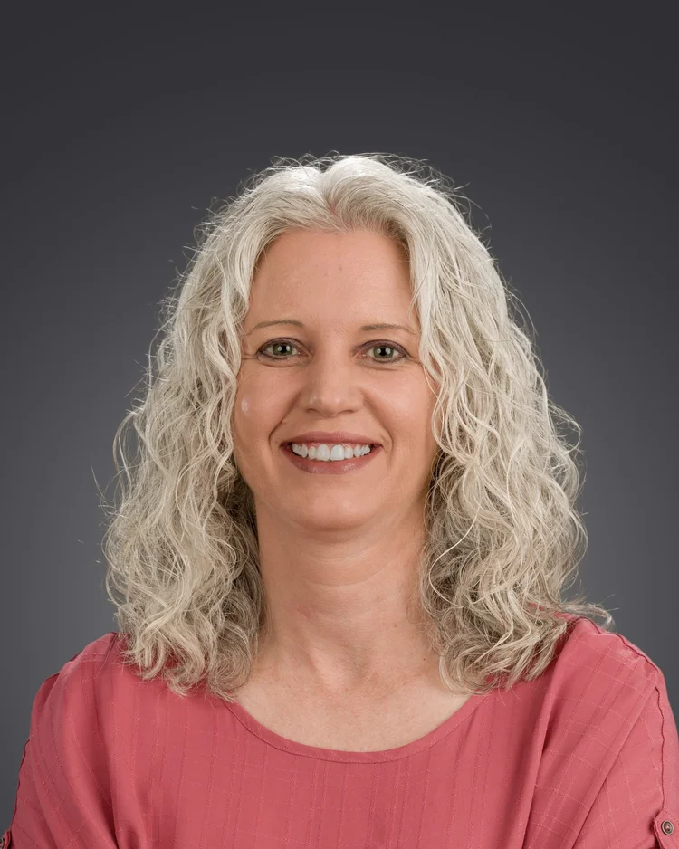 Andrea Baker, Designated Managing Broker / Owner — King City Property