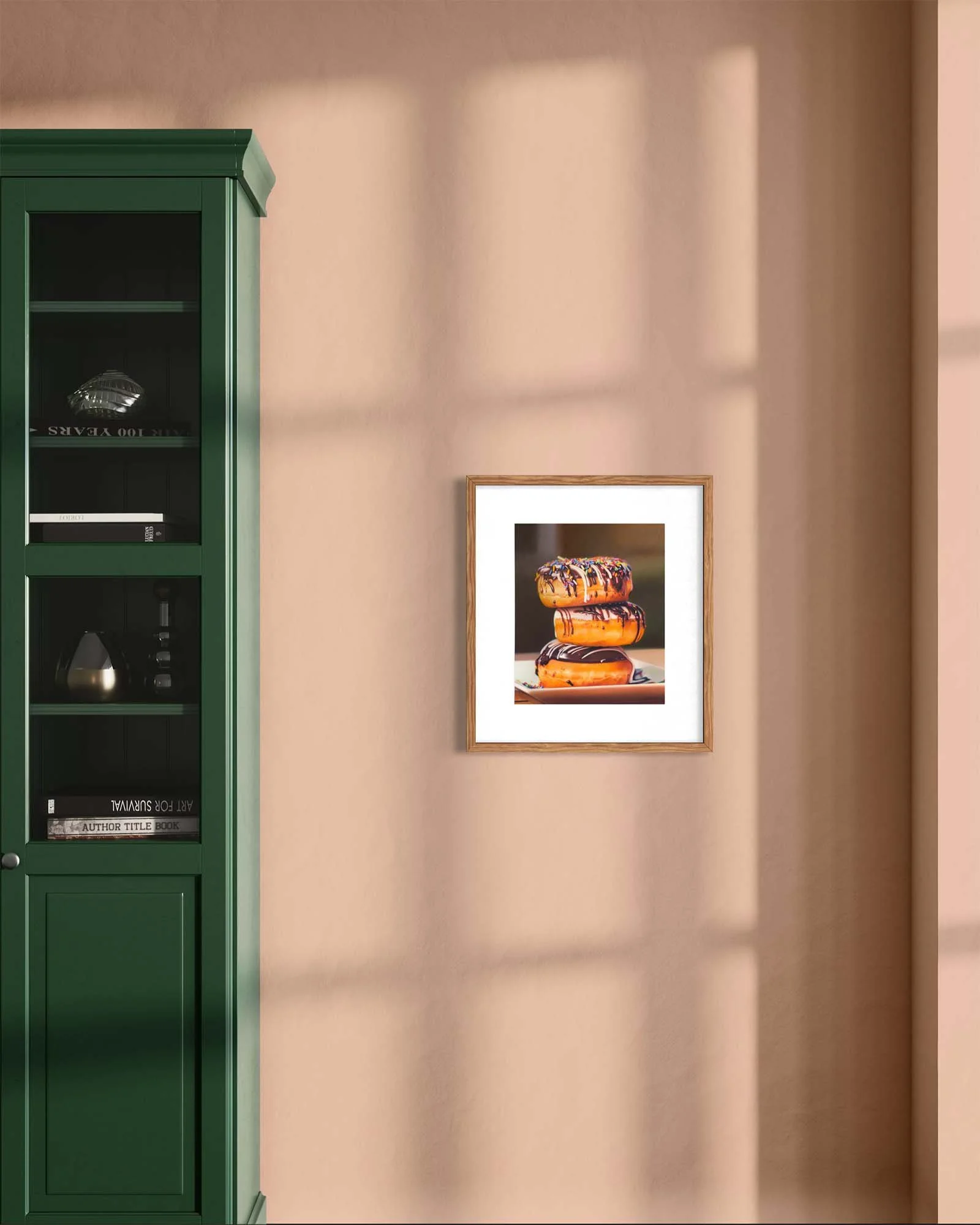 Temptation prints wall.jpg