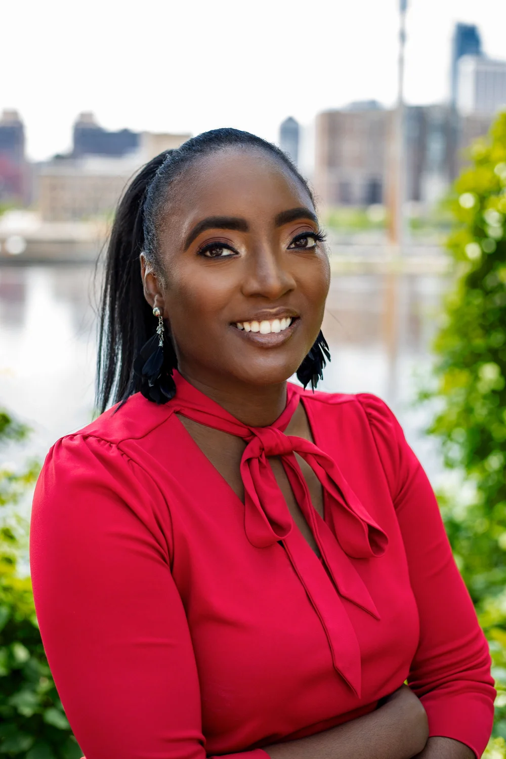 Minnesota Academy of Science Welcomes Nicoshia Wynn to Board of ...