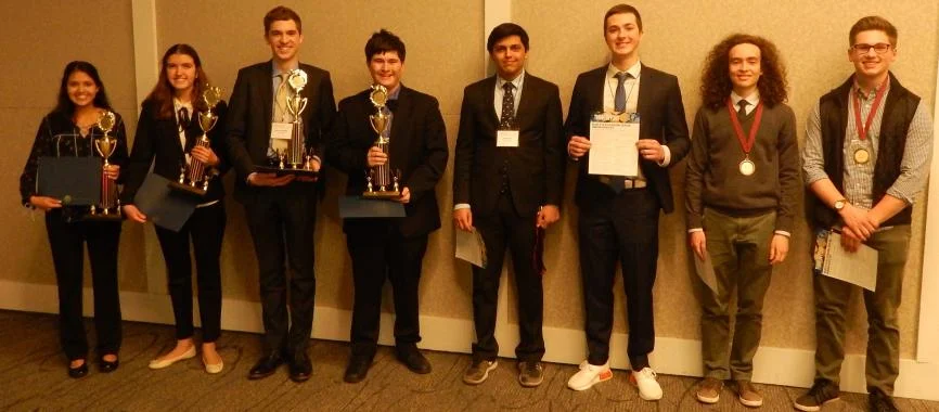 Seagate, Ecolab, And 3M Among Those To Recognize Top MN STEM Students
