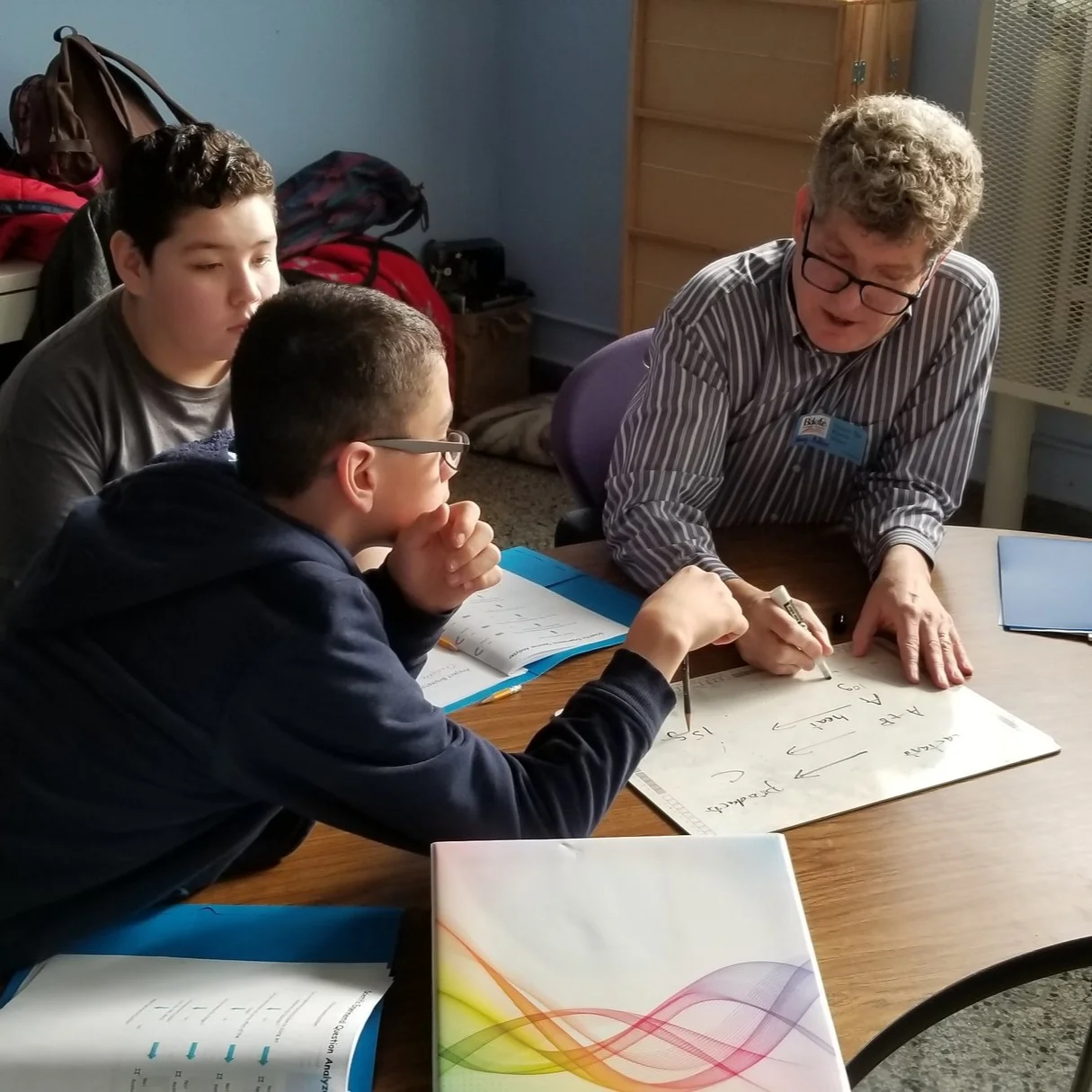 November 2019 Newsletter