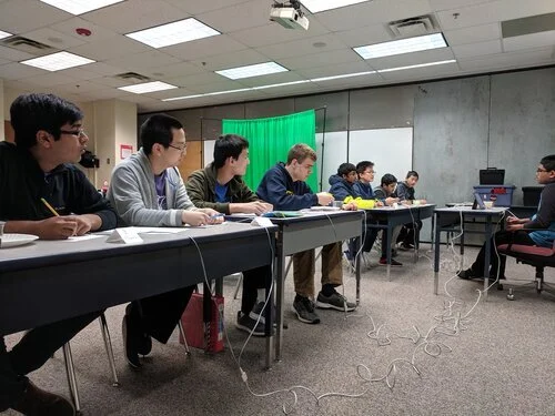 36 High School Teams Gather to Compete at Minnesota Regional Science Bowl
