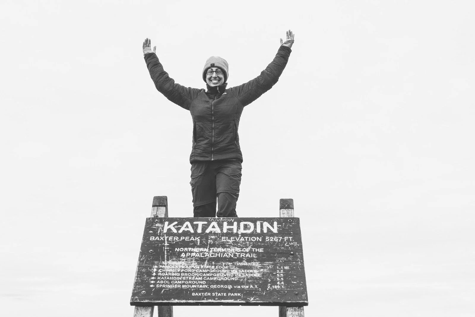 Aimee Reiss, Conservation Biologist