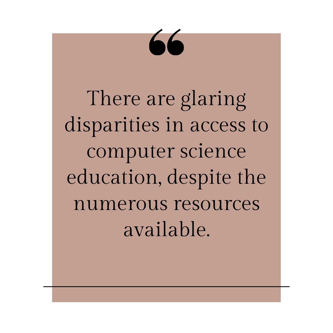 computer science quotes | learn computer coding |... My STEM Path: Computer Science — Minnesota Academy of Science