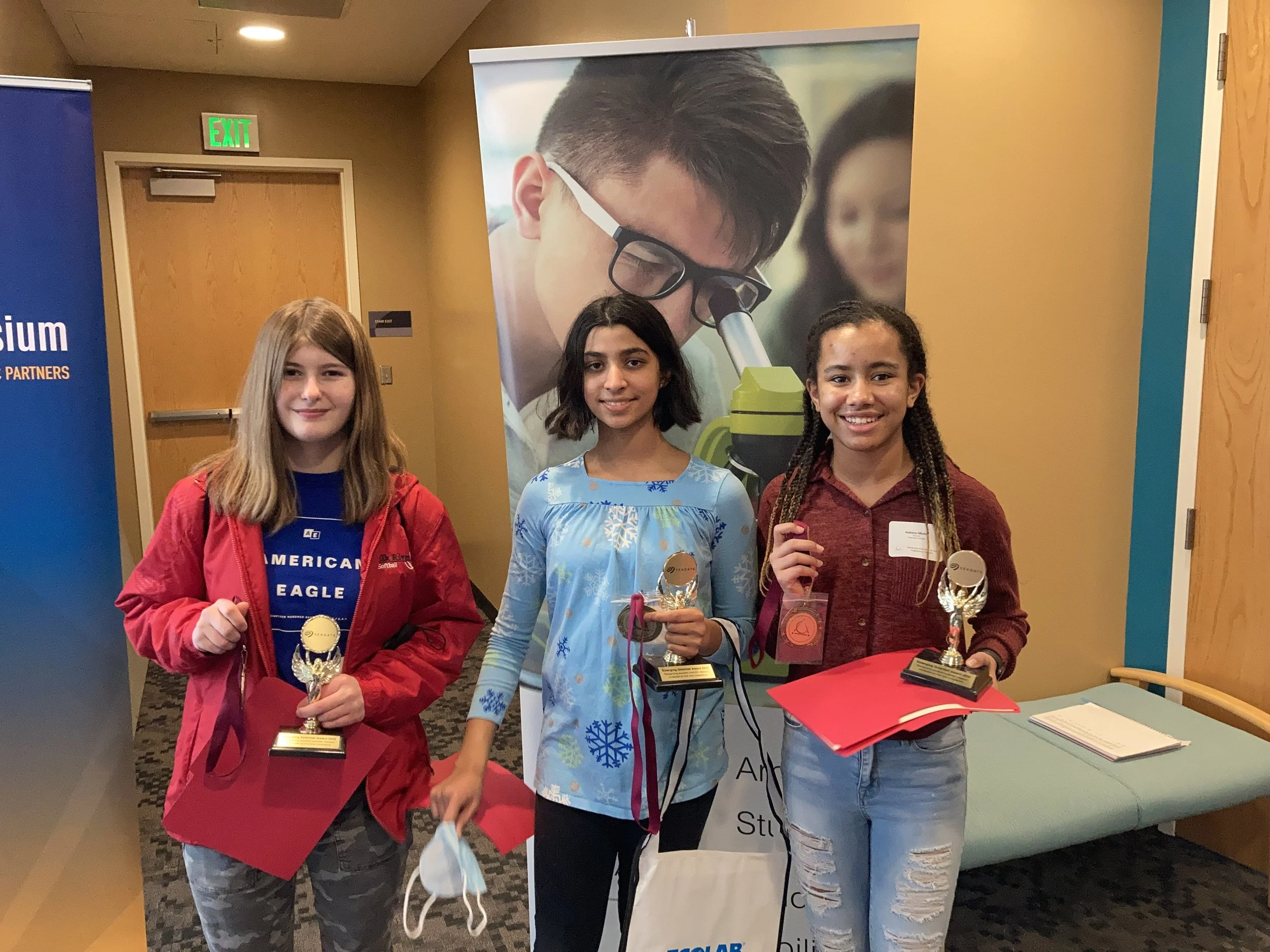 SSEF FAQS — Minnesota Academy of Science