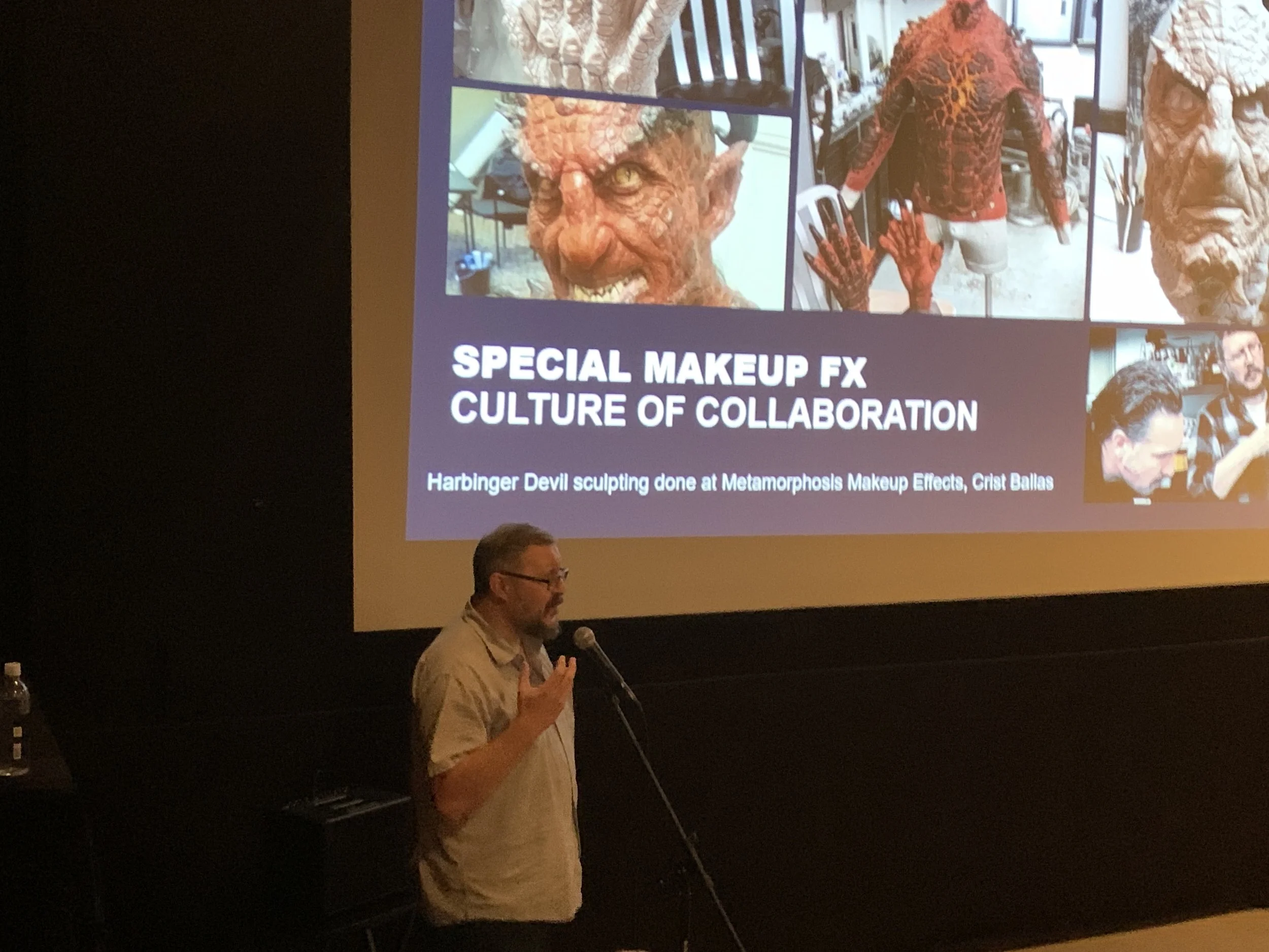 Science Salon | The Science of Special Effects in Film — Minnesota ...